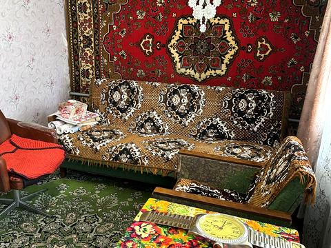 дом по адресу Галушкина ул.