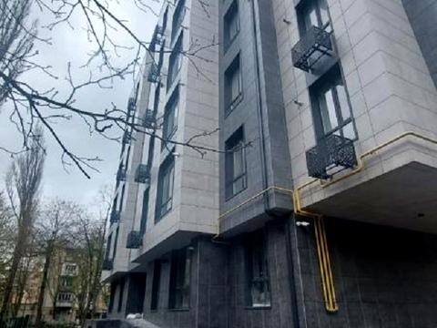 квартира по адресу Космонавтов ул., 23-К