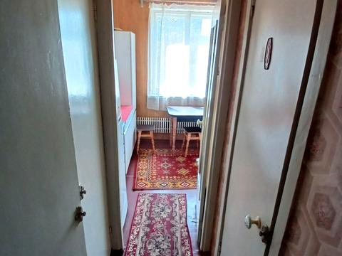 квартира по адресу Валентиновская ул. (Блюхера), 25б