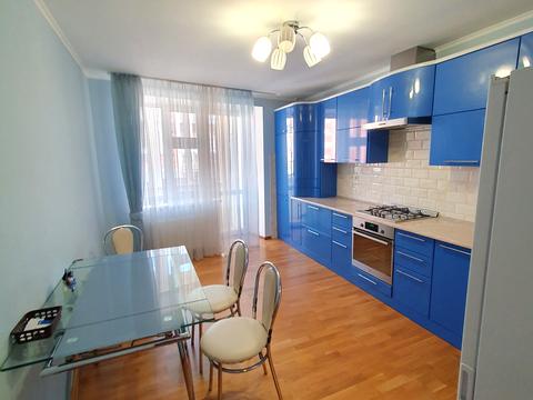 квартира за адресою Шпитальна вул., 7-А