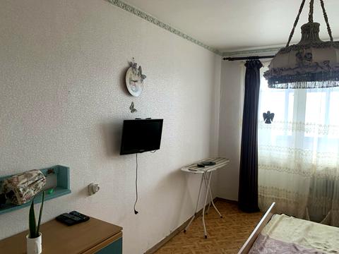 квартира по адресу Ахсарова ул., 15а
