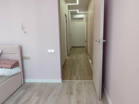квартира за адресою Люстдорфська дор. (Черноморская), 55/6