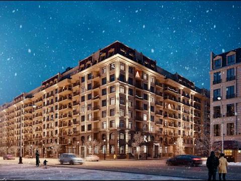 квартира за адресою Щекавицька вул., 46