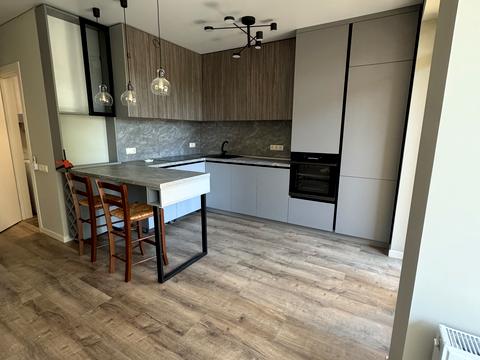 квартира по адресу Одесская ул., 5