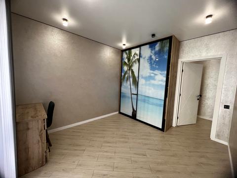 квартира по адресу Покровская ул., 5