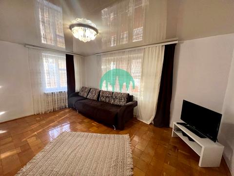 квартира по адресу Медична, 6