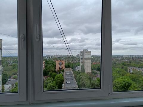 квартира по адресу Жасминовый бульв. (Петра Слинько), 9/1