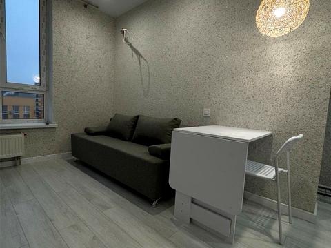 квартира по адресу Столичное шоссе, 1