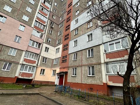квартира по адресу Чернигов, Старобелоусская ул., 47