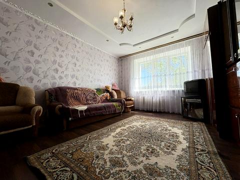 квартира по адресу Садова, 31 а