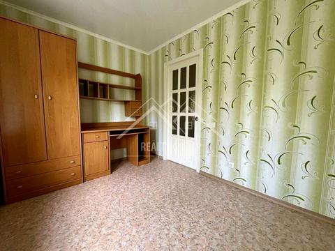 квартира по адресу Кропивницкого ул., 95