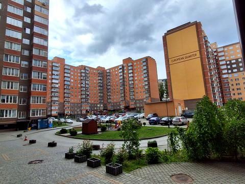 квартира по адресу Марии Примаченко ул., 8в