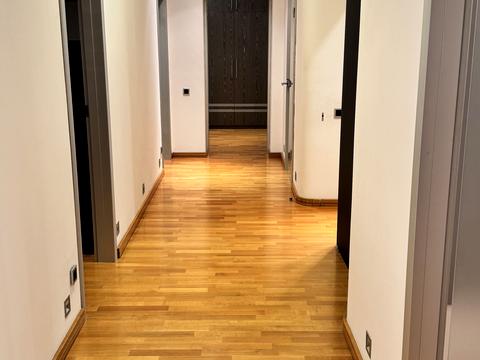 квартира по адресу Панаса Мирного ул., 4