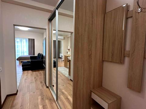 квартира по адресу Михаила Максимовича ул. (Трутенко Онуфрия), 24-Б