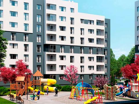 квартира за адресою Володимира Великого вул. (Артема), 10в