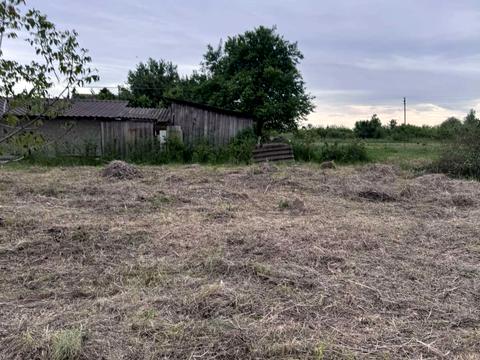 участок по адресу с. Тыйглаш, Шкільна