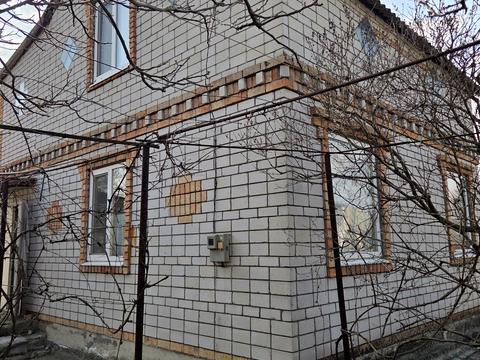 дом по адресу СТ Ивушка, 25
