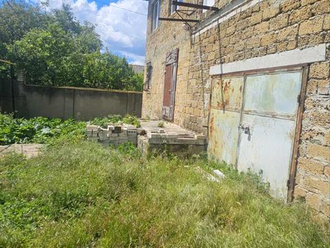 будинок за адресою Сосюри вул., 18а