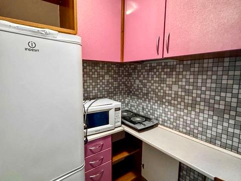 квартира за адресою Олени Теліги вул., 45-А