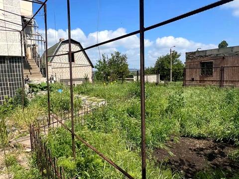 дом по адресу Милены Рудницкой ул. (50-летия Победы), 15