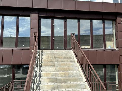 коммерческая по адресу Ивано-Франковск, Высочана ул., 18