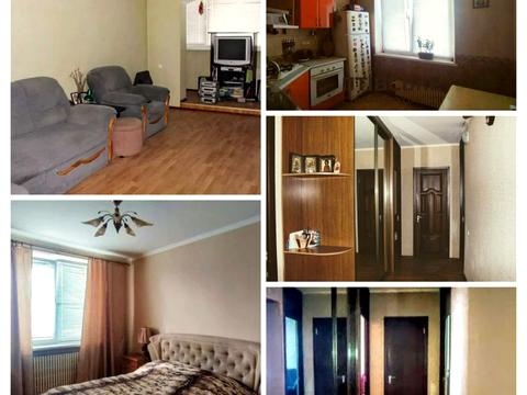 квартира за адресою Нескорених вул. (Героїв Праці), 20б