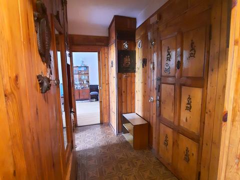 квартира по адресу Академика Королёва ул., 28