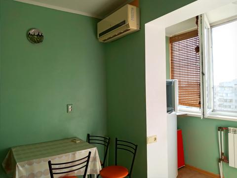 квартира за адресою Героїв Дніпра вул., 75