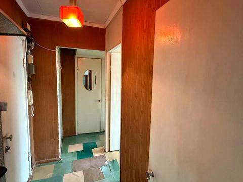 квартира по адресу Коробова ул., 14