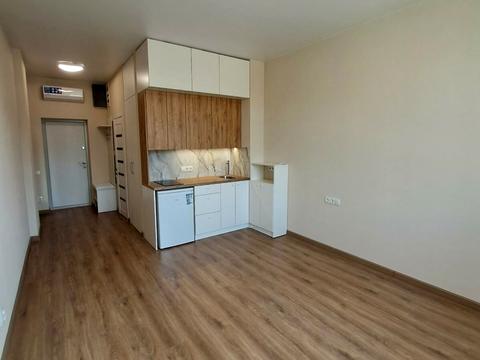 квартира за адресою Бочарова, 60е