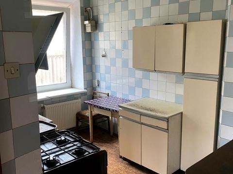 дом по адресу Ашгабадська ул.