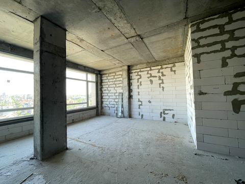 квартира по адресу Староказацкая ул. (Комсомольская), 50-Б