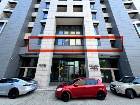 комерційна за адресою Берестейський просп. (Перемоги), 42а