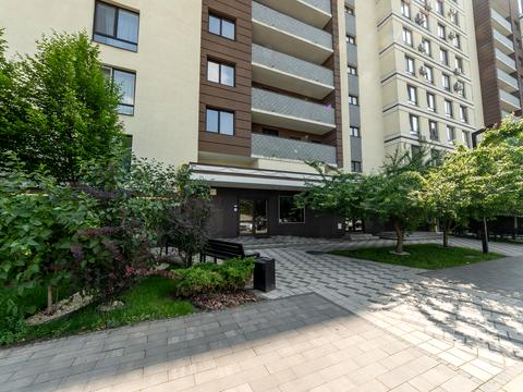 квартира по адресу Журавлиная ул., 2