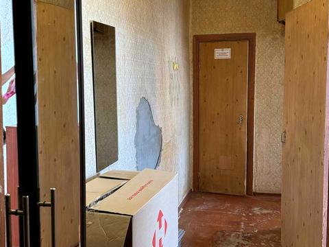 квартира за адресою Варшавська вул., 48