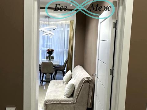 квартира за адресою Мартинова просп., 12