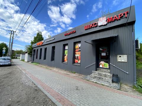 коммерческая по адресу Крещатик ул., 7