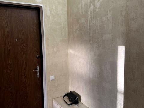 квартира по адресу Калиновая ул., 86