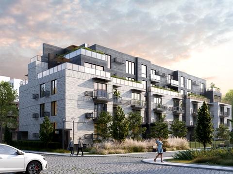 квартира за адресою Бандери, 24