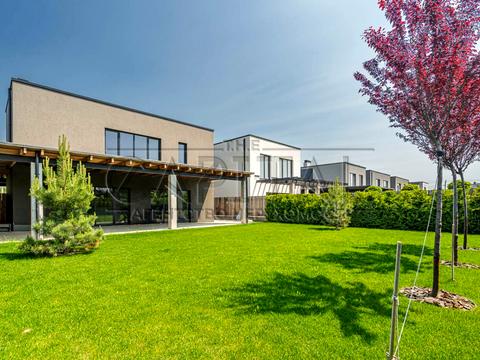 будинок за адресою с. Крушинка, київська