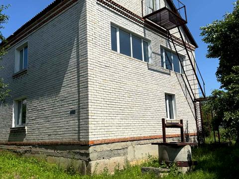 дом по адресу Весела ул., 36