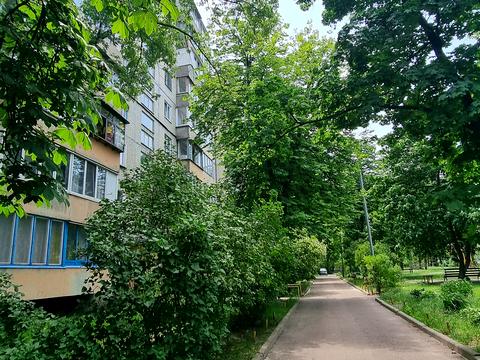 квартира за адресою Ентузіастів вул., 31