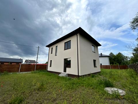 дом по адресу Лугова, 1