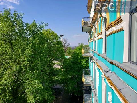 коммерческая по адресу Владимирская ул., 4