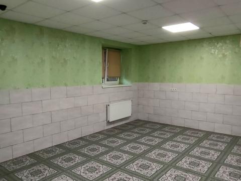 коммерческая по адресу Бориса Гмыри ул., 16-А