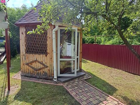 будинок за адресою Міська лікарня