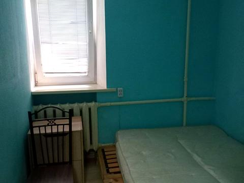 квартира по адресу Джона Маккейна ул. (Кудри Ивана), 38-А