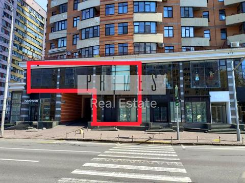 комерційна за адресою Лесі Українки бульв., 7-А