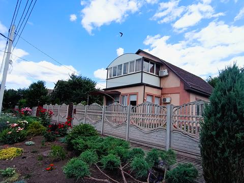 дом по адресу провулок Козака Рога, 5