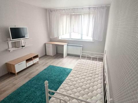 квартира по адресу Кременчуцька ул., 54